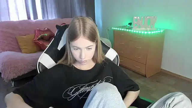 ModelPi Webcamshow