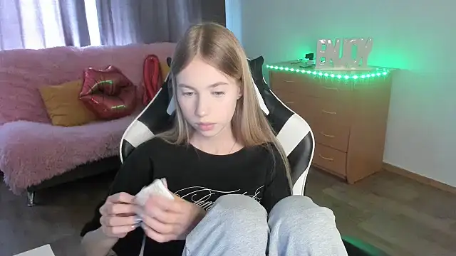 ModelPi Chat XXX in diretta