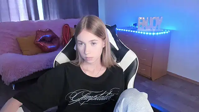 ModelPi's Live XXX Chat
