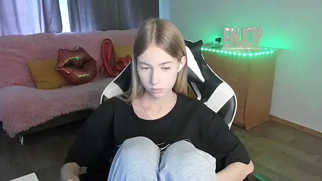 ModelPi's Live XXX Chat