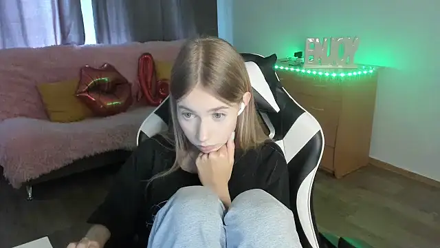 Chat XXX ao vivo de ModelPi