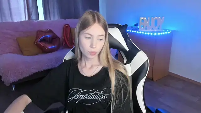 Show de ModelPi na webcam