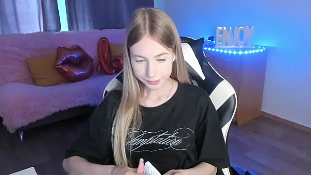 Show de ModelPi na webcam