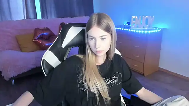 ModelPi's Webcam Show