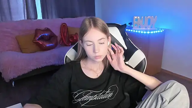 ModelPi's Live XXX Chat
