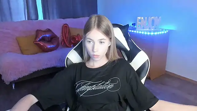 Webkamerová show ModelPi