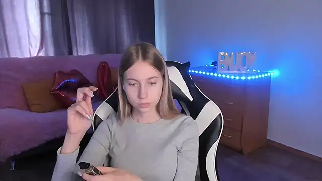 ModelPi Chat XXX in diretta