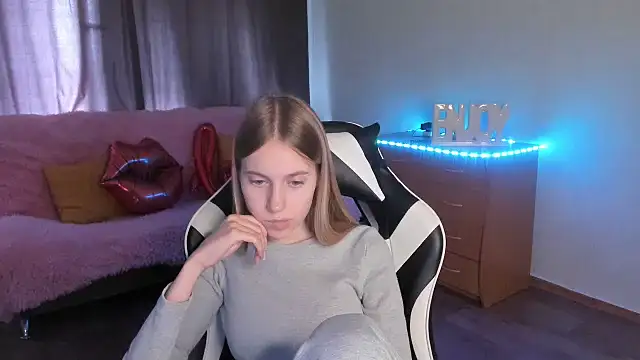 ModelPi Webcamshow
