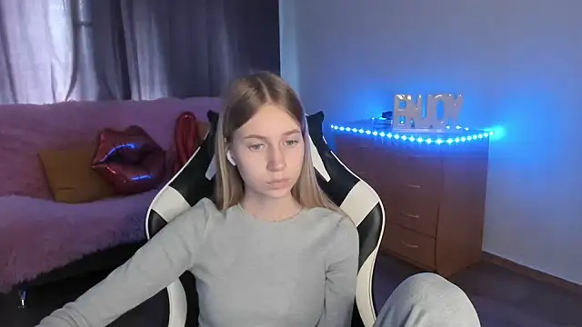 Chat XXX en directo de ModelPi