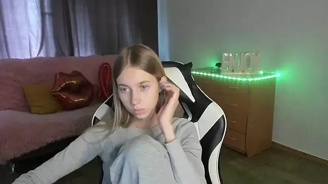 ModelPin Live XXX chat
