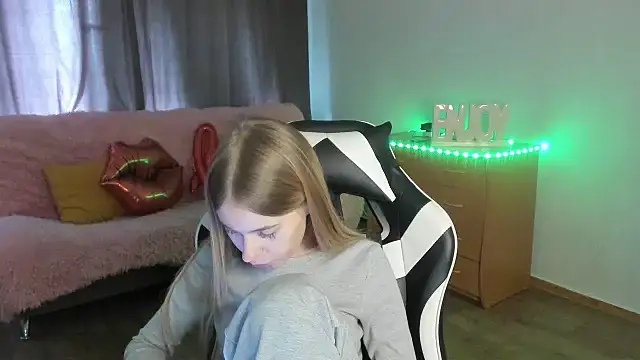 Živý XXX chat ModelPi