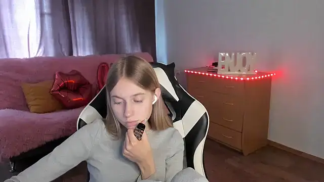 ModelPi – webcam-show