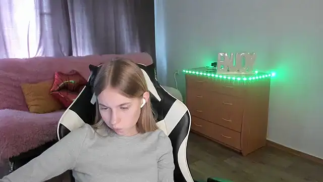ModelPi Webcam-Show