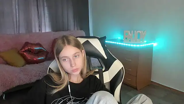 Chat XXX en directo de ModelPi