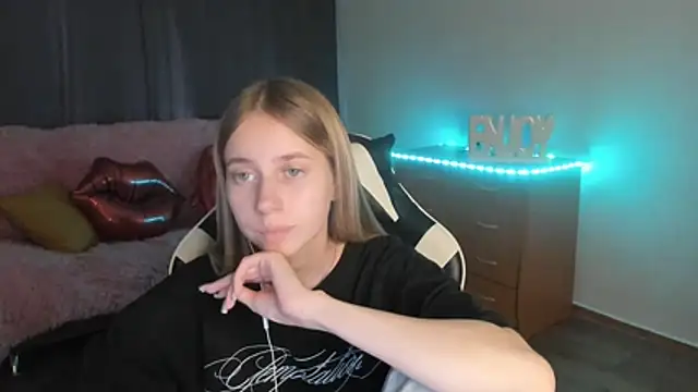 ModelPi – Live XXX-chat