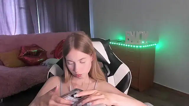 ModelPi Webcam-Show