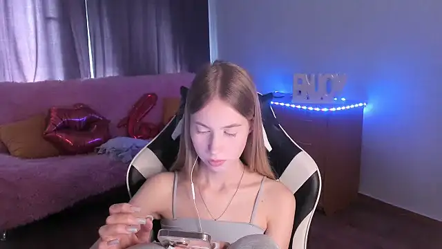 ModelPi Chat XXX in diretta