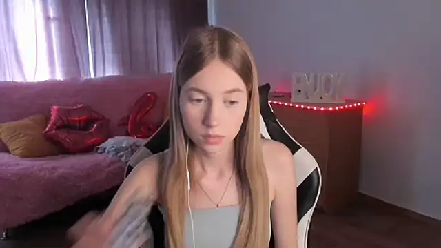 Chat XXX en directo de ModelPi