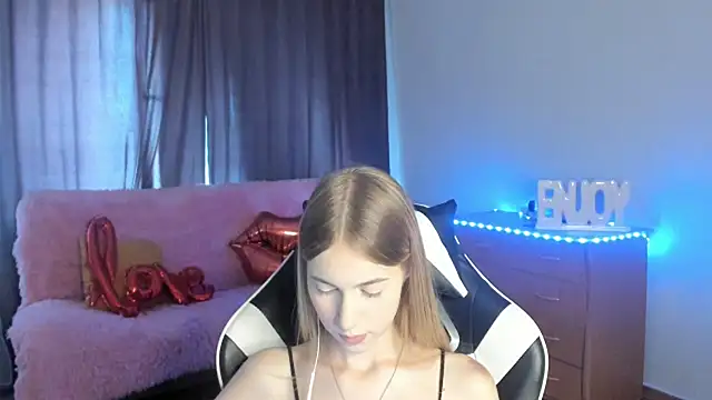 Chat +18 de ModelPi ao vivo