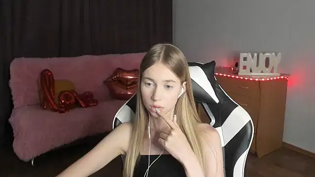 ModelPi's Live XXX Chat
