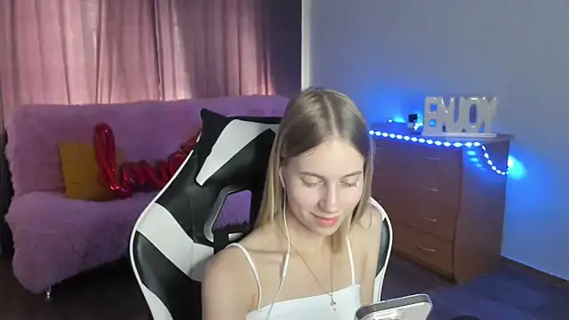ModelPi Live XXX-chat