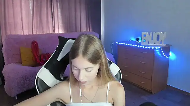 ModelPi Webcam-Show