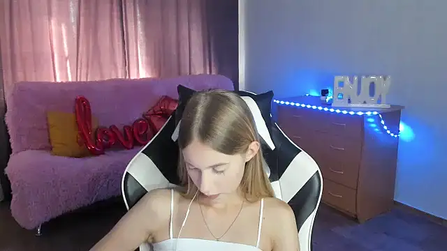 ModelPi's Live XXX Chat