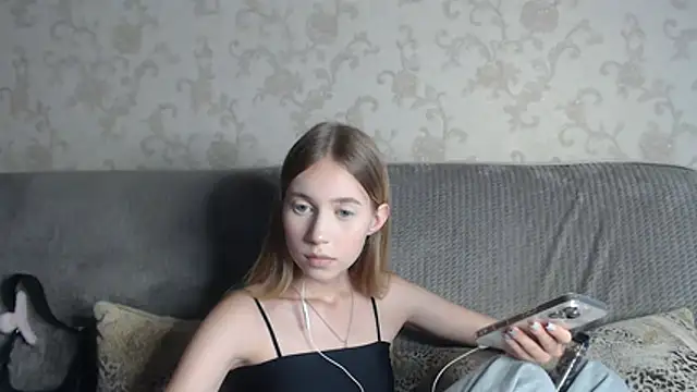 ModelPi's Live XXX Chat