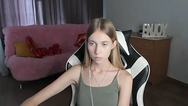 ModelPi's Webcam Show