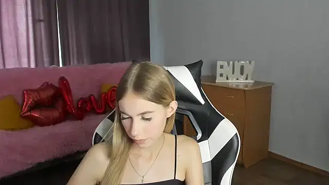 Chat XXX en directo de ModelPi