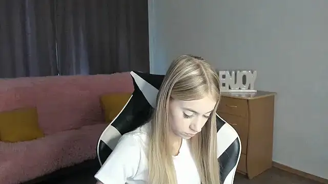 ModelPi's Live XXX Chat
