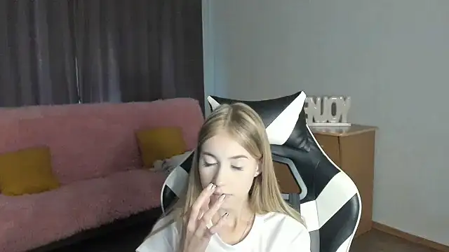 ModelPi's Webcam Show