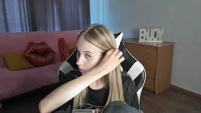 XXX chat uživo modela ModelPi