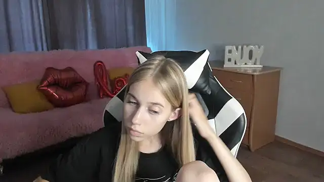 ModelPi's Live XXX Chat