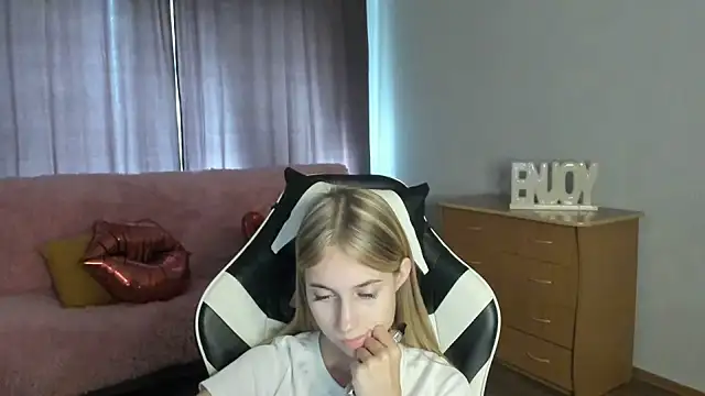 ModelPi Chat XXX in diretta