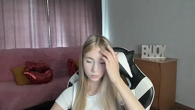 ModelPi Chat XXX in diretta