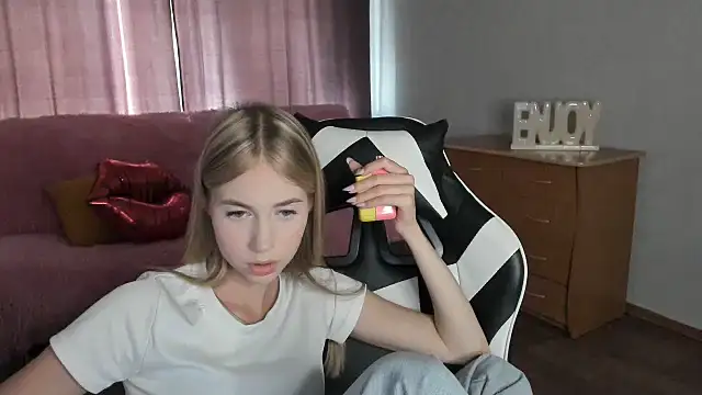 Chat XXX en directo de ModelPi