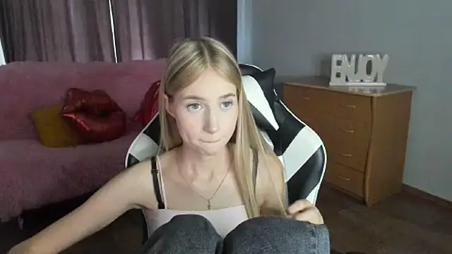 Chat XXX ao vivo de ModelPi