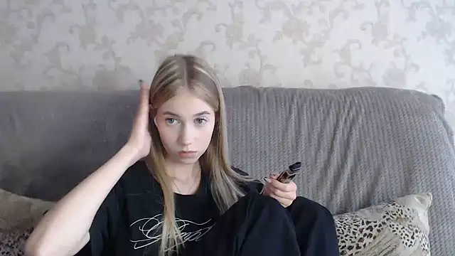 ModelPi's Live XXX Chat