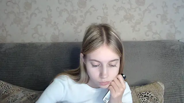 ModelPi Chat XXX in diretta