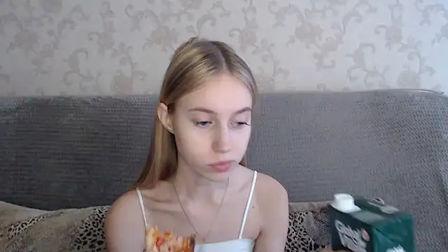 ModelPi's Webcam Show