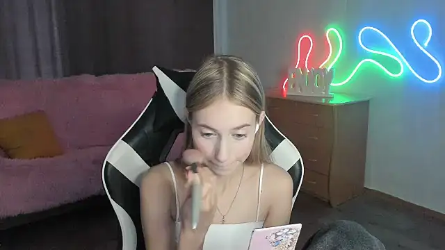 ModelPi webcam show
