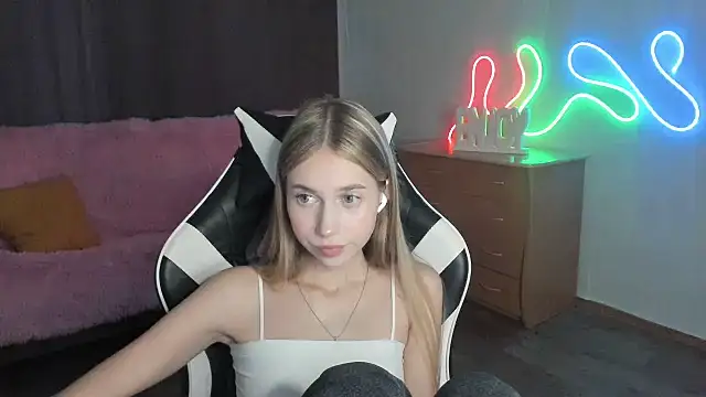 Chat XXX en directo de ModelPi