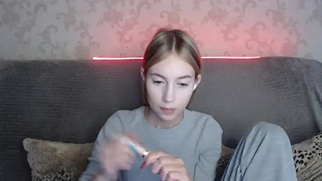 ModelPi's Webcam Show