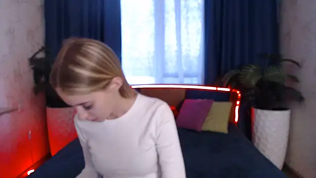 Webkamerová show ModelPi