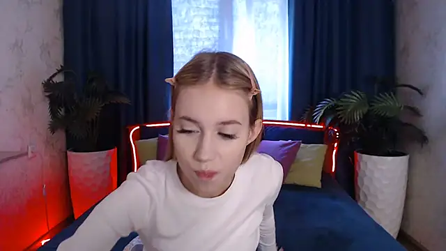 ModelPi's Live XXX Chat