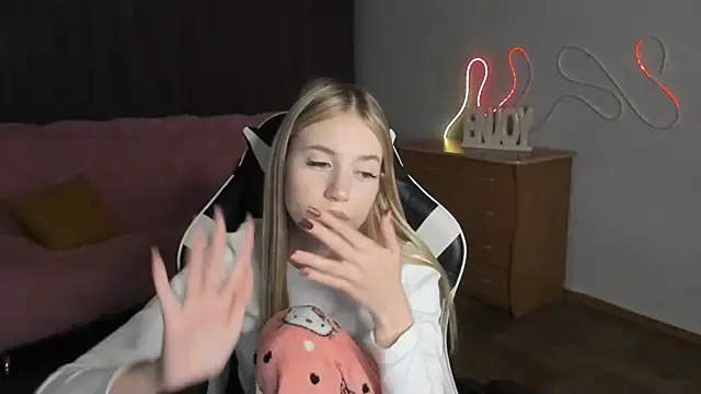 ModelPi live XXX chat