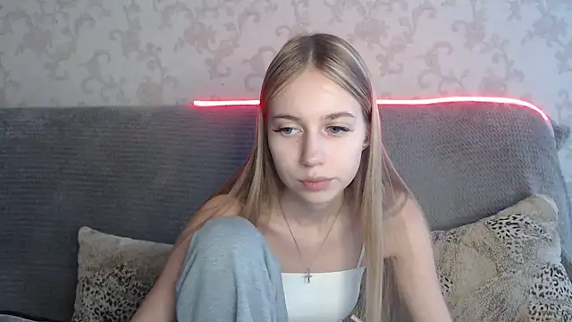 Pokazy przed kamerką – ModelPi