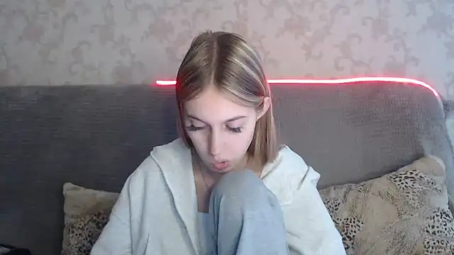 Živý XXX chat ModelPi