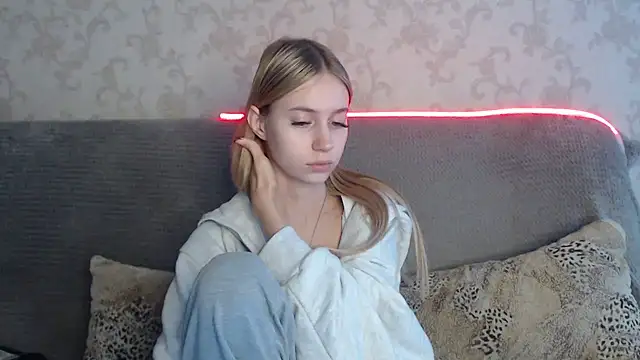 ModelPi's Live XXX Chat